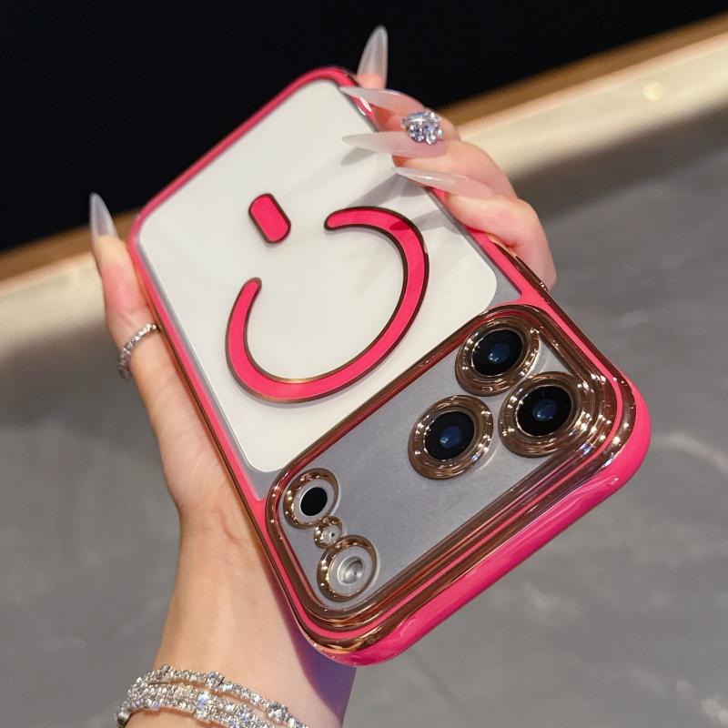 Luxury Plating ColorForMagsafe - Camera Lens Protector ulasan dan harga
