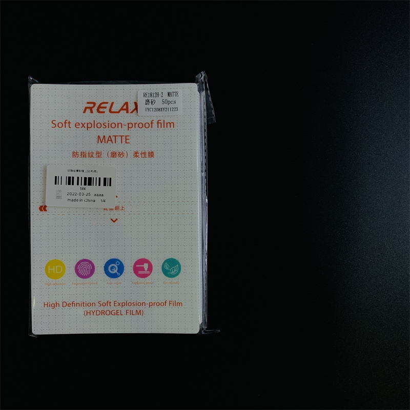 VORMIR 50pcs TPU Film for Smar - Screen Protector Cutter ulasan dan harga