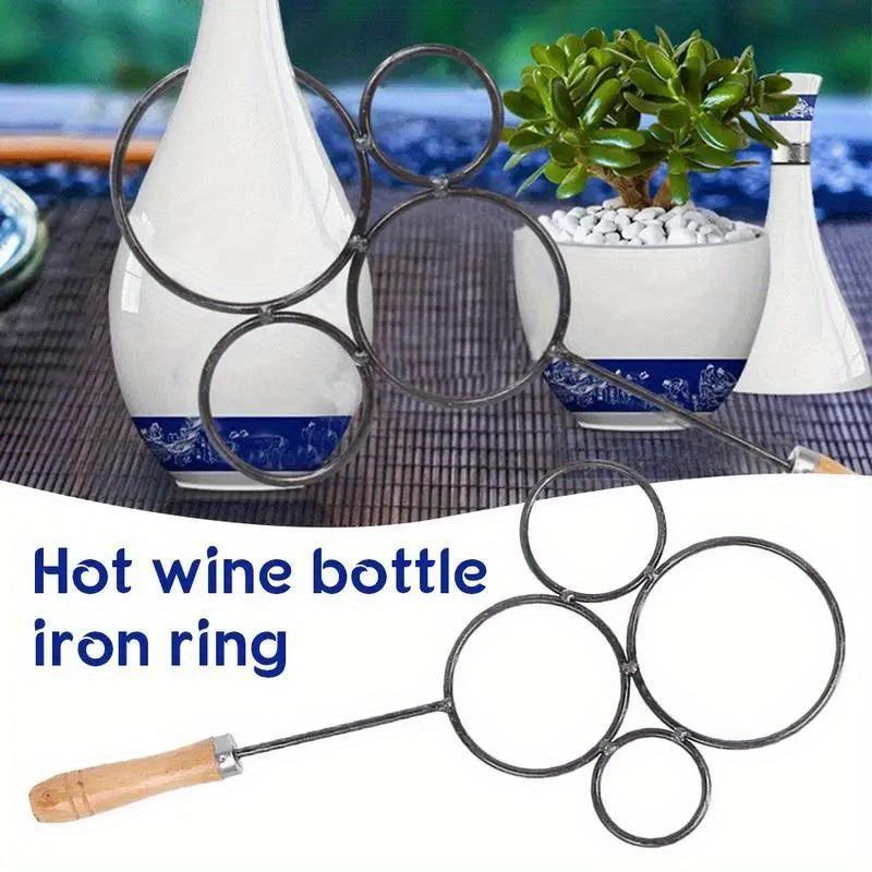 Glass Round Bottle Cutting Mac - Screen Protector Cutter ulasan dan harga