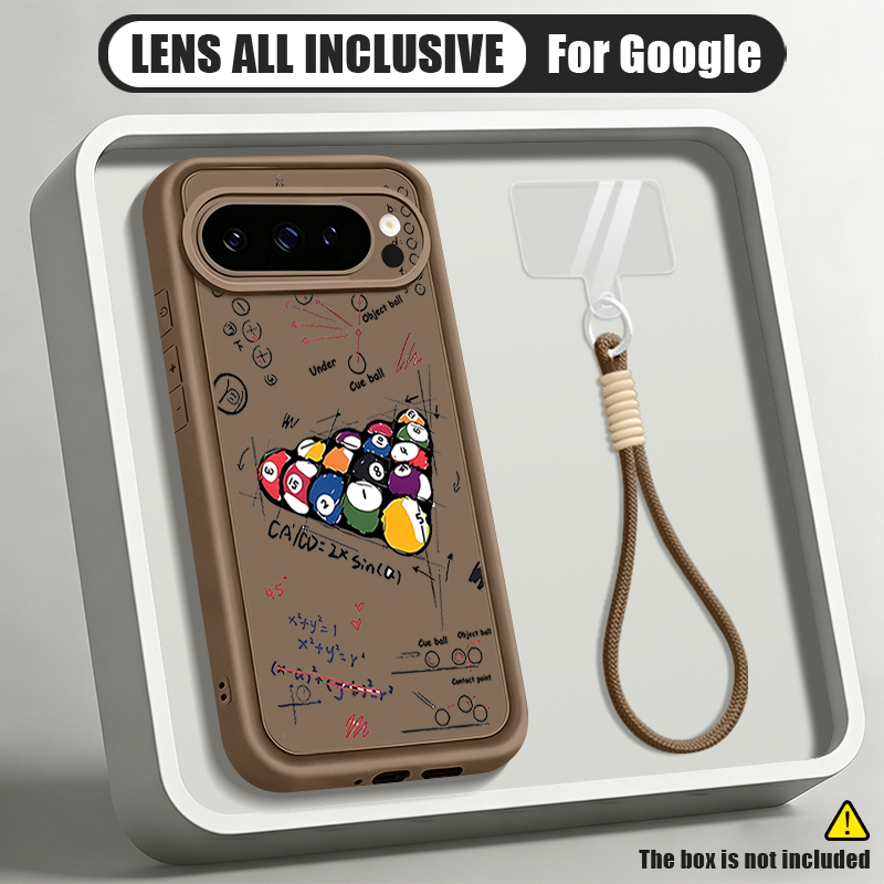 Striped Wine Glass Pattern Lan - Google Pixel 9 Pro ulasan dan harga