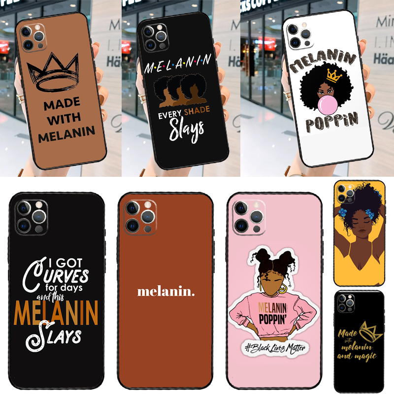 Melanin Black Lives Matter Cas - Oppo Reno 12 ulasan dan harga