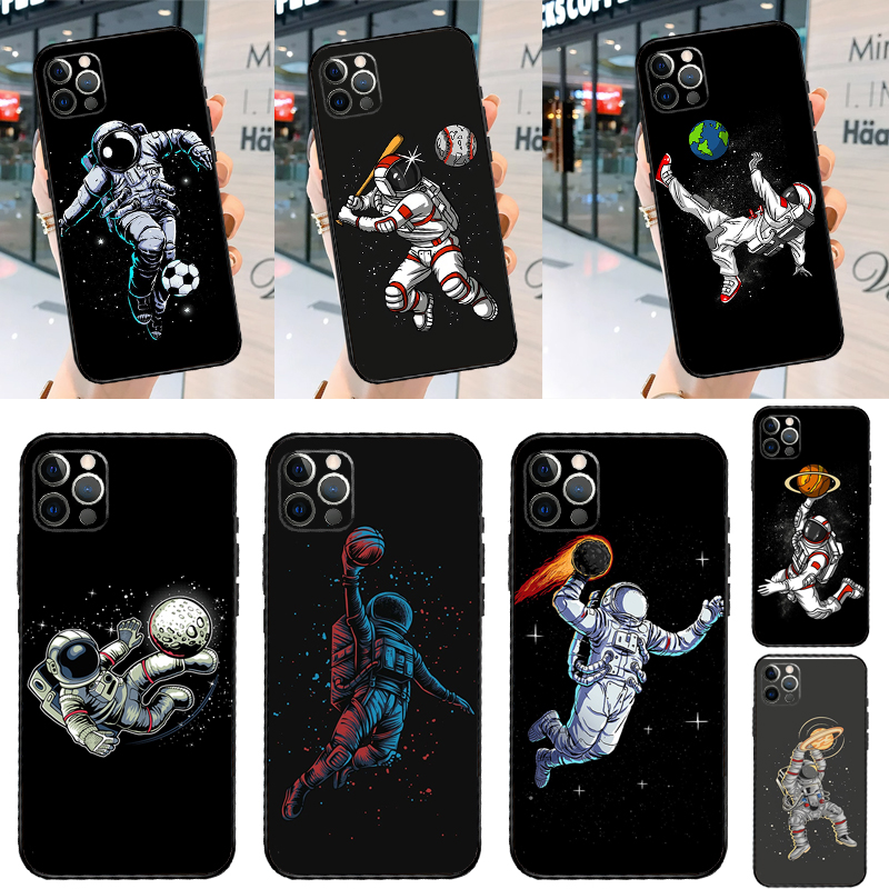 Astronaut Soccer Basketball Ca - Oppo A78 ulasan dan harga
