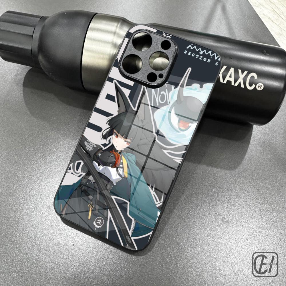 Z Zone Zero Miyabi Hoshimi Pho - Apple Iphone 16 ulasan dan harga