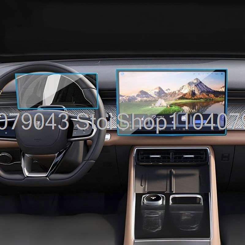 Tempered glass screen protecto - Glass Protector Auto ulasan dan harga