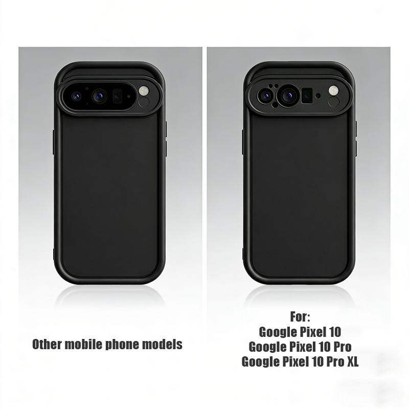 Love Heart Patterned TPU Phone - Google Pixel 9 Pro ulasan dan harga