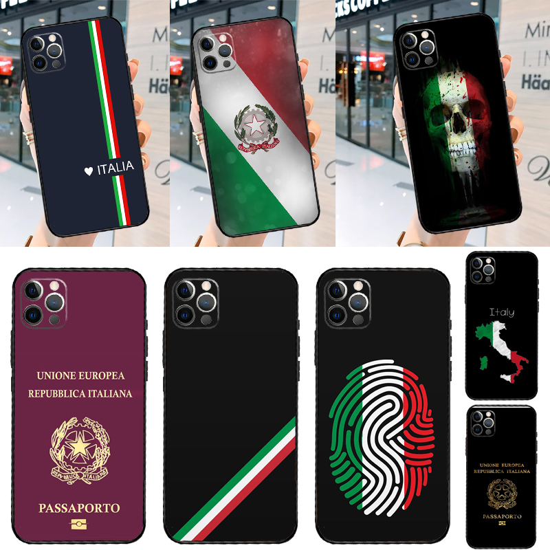 Italy Flag Case For OPPO Find  - Oppo Reno 12 ulasan dan harga