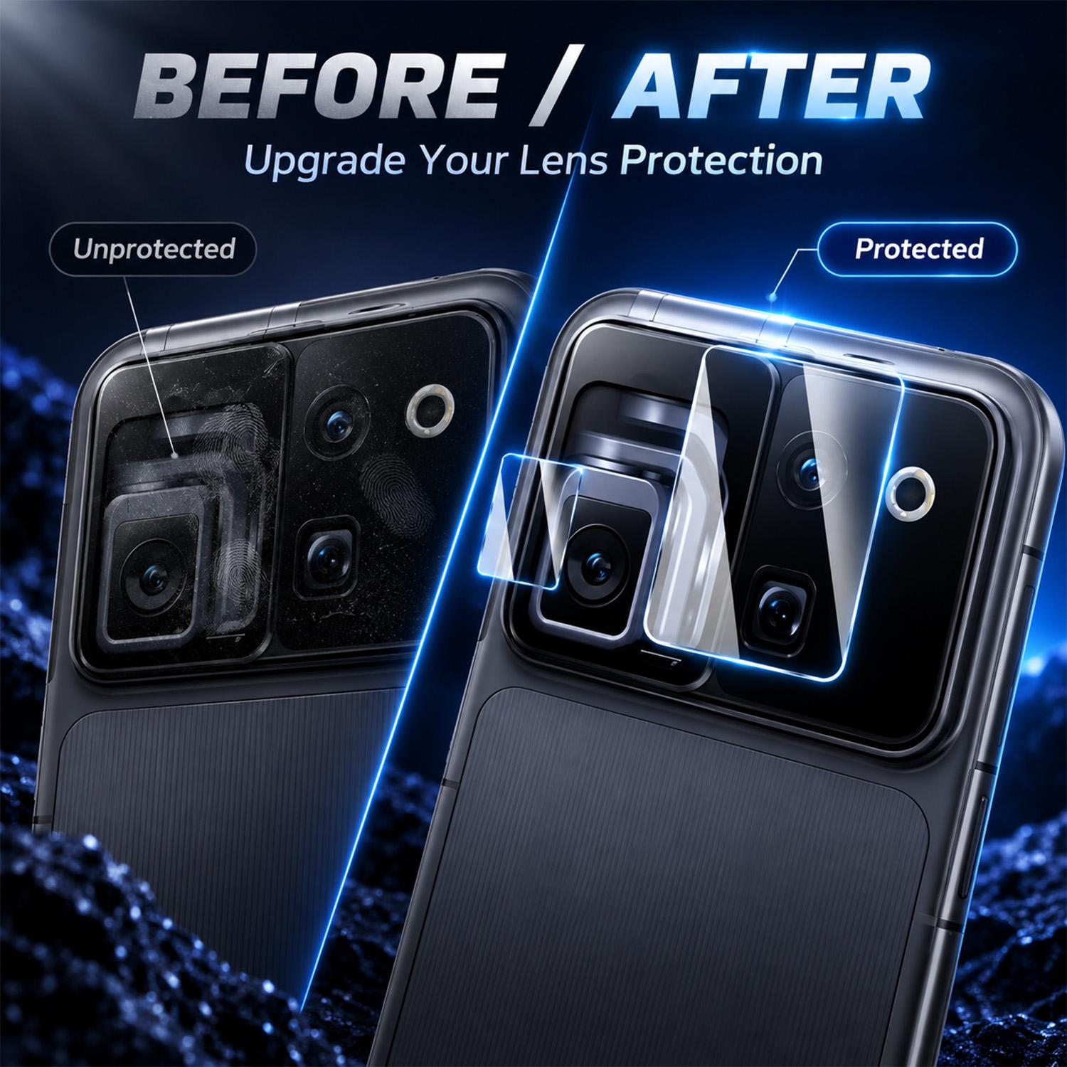 Dust Free Auto Installation Ki - Glass Protector Auto ulasan dan harga