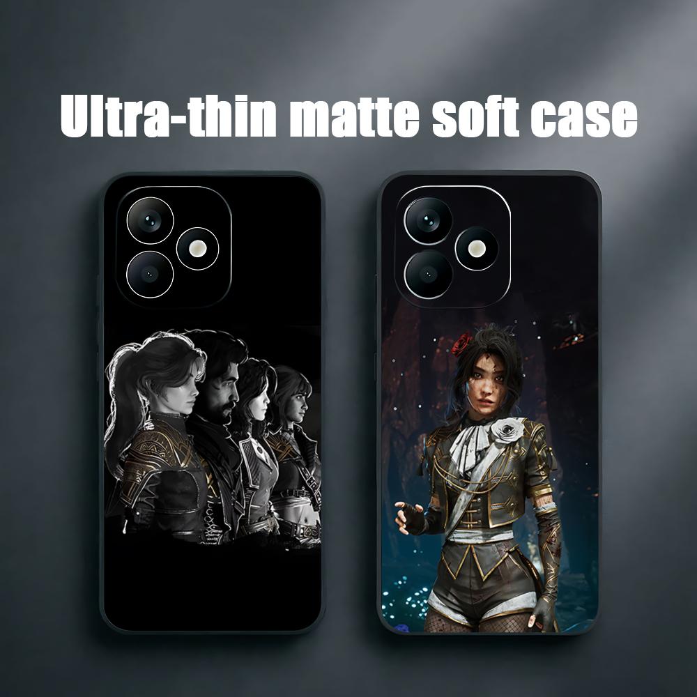 Clair Obscur Expedition 33 Gam - Xiaomi Redmi Note 13 ulasan dan harga