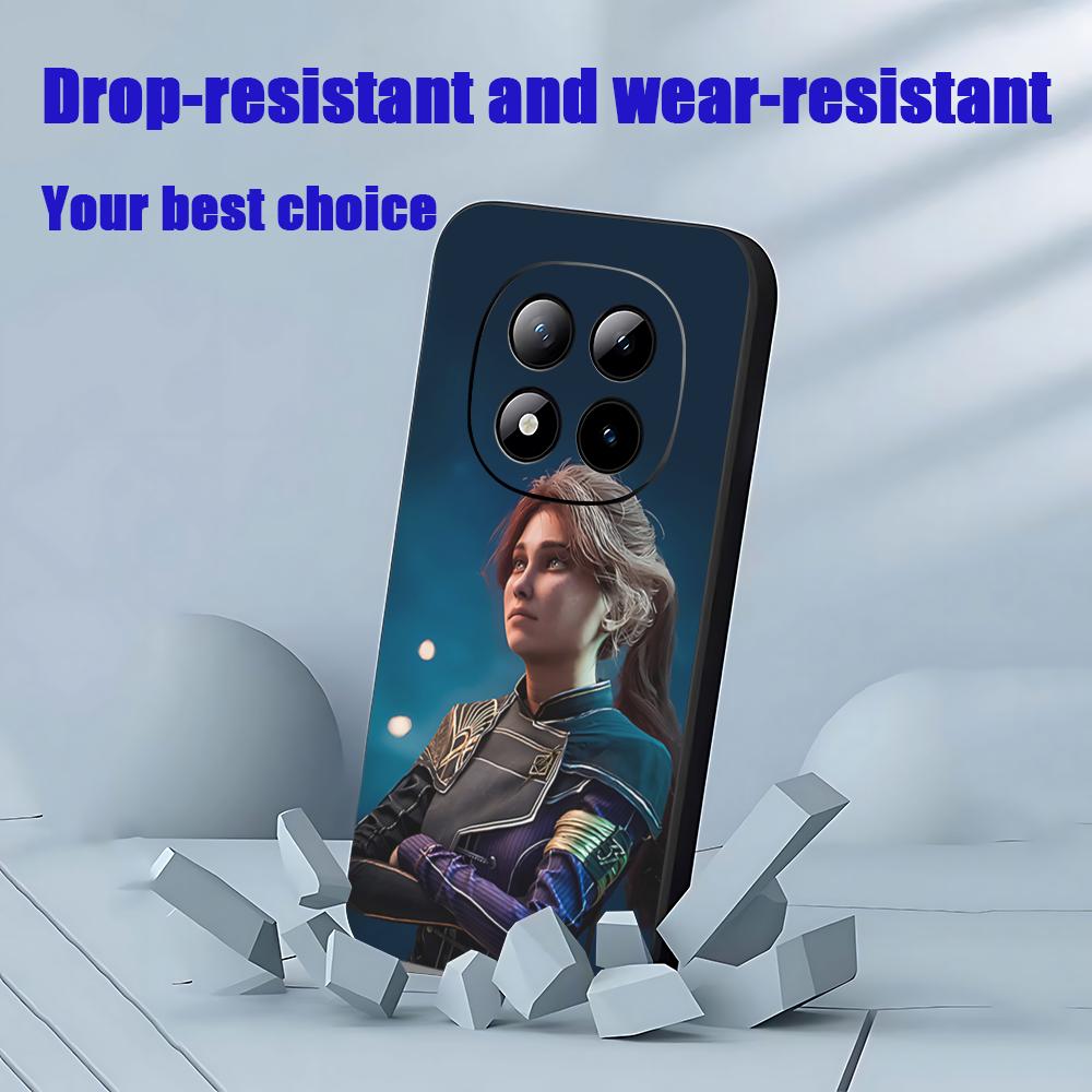 Clair Obscur Expedition 33 Gam - Xiaomi Redmi Note 13 ulasan dan harga
