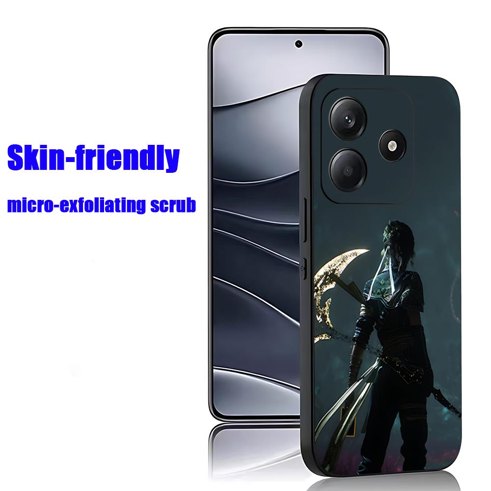 Clair Obscur Expedition 33 Gam - Xiaomi Redmi Note 13 ulasan dan harga