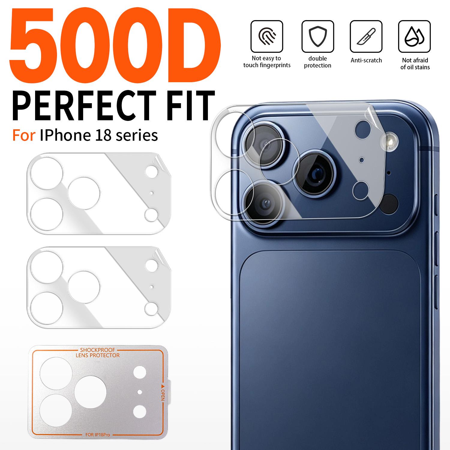 18Pro Dust Free Auto Installat - Glass Protector Auto ulasan dan harga