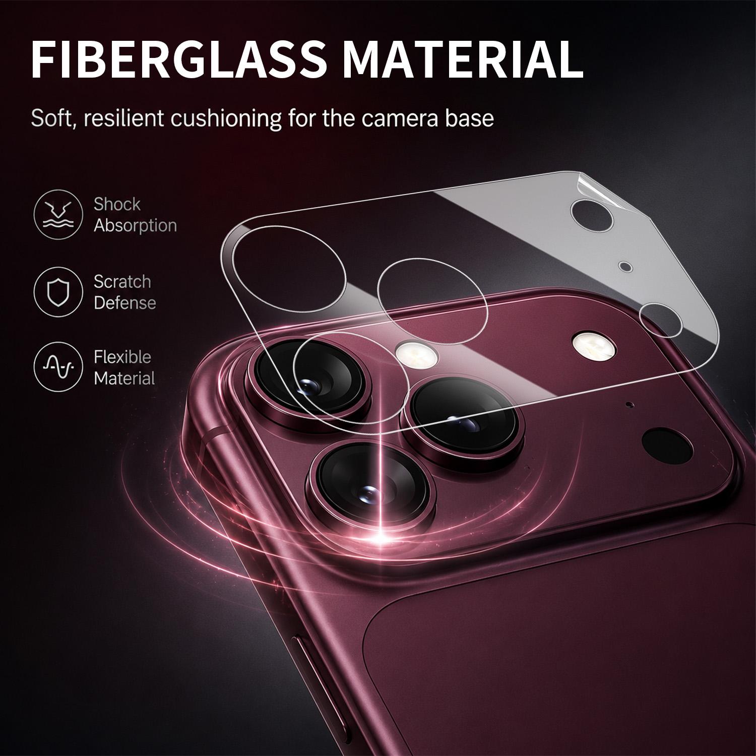 18Pro Dust Free Auto Installat - Glass Protector Auto ulasan dan harga