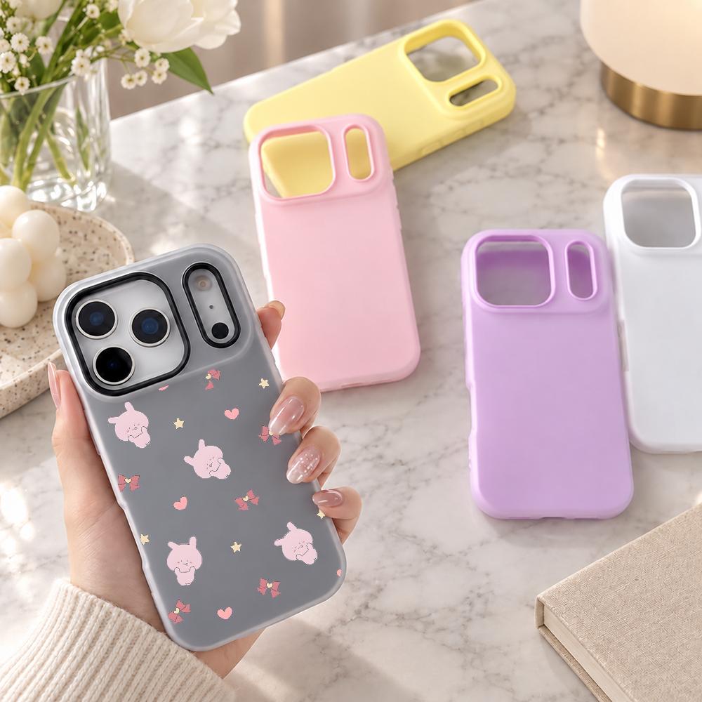 Popular Artist A-AsamimichanS  - Apple Iphone 16 ulasan dan harga