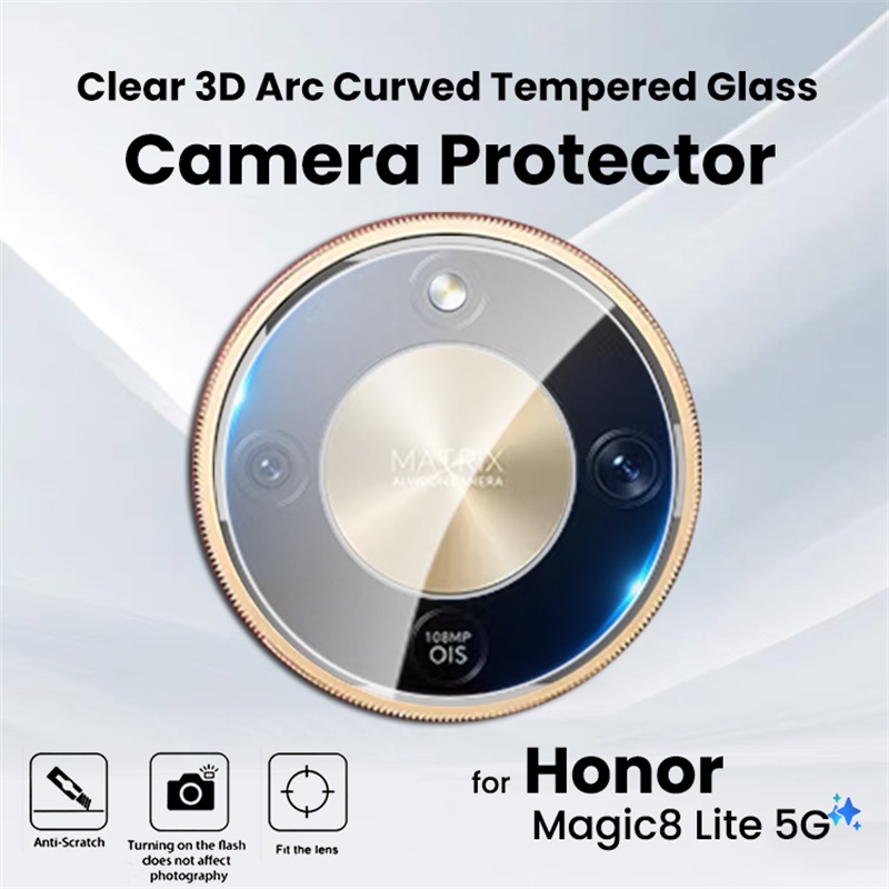 3-1Pcs 3D Clear Tempered Glass - Tempered Glass Screen 9H ulasan dan harga