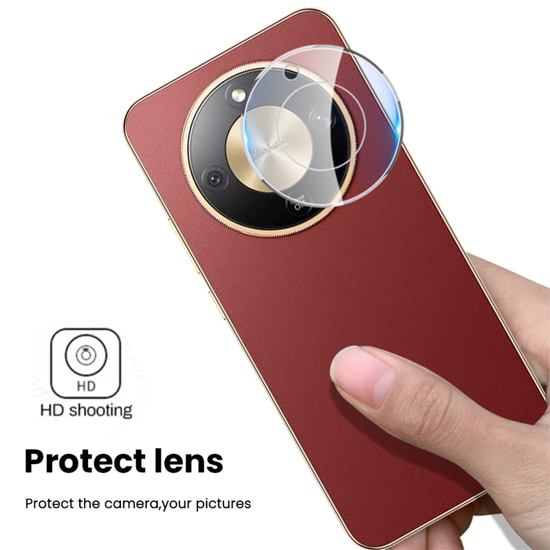 3-1Pcs 3D Clear Tempered Glass - Tempered Glass Screen 9H ulasan dan harga