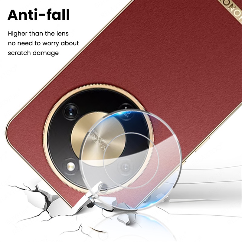3-1Pcs 3D Clear Tempered Glass - Tempered Glass Screen 9H ulasan dan harga