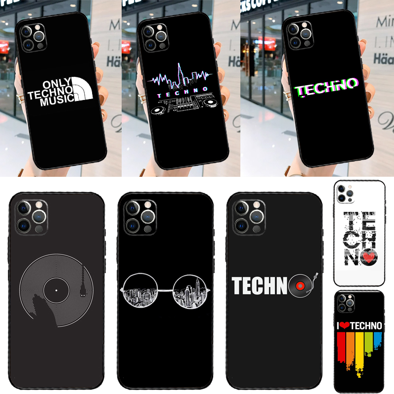 Techno Music Case For Oppo A16 - Oppo A78 ulasan dan harga