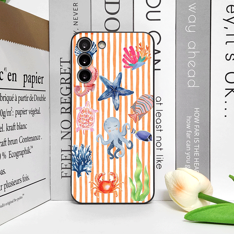 Funny Sardines Color Fish Mari - Huawei Nova 12 ulasan dan harga