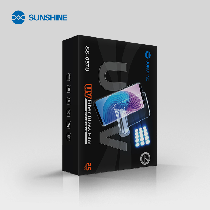 SUNSHINE SS-075U/SS-057U Glass - Screen Protector Cutter ulasan dan harga