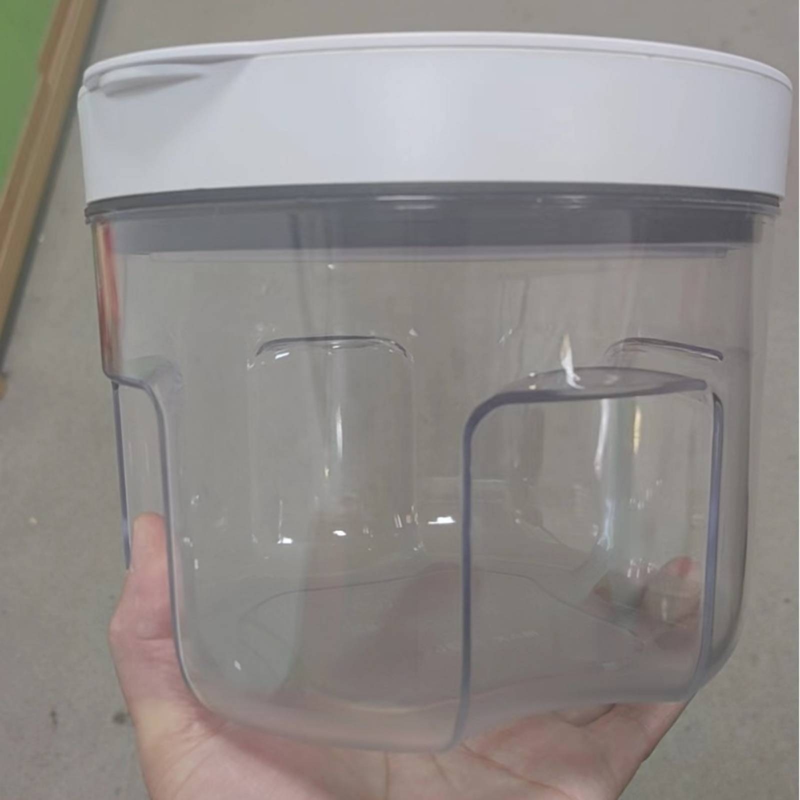 Vacuum Degassing Chamber Stabl - Air Bubble Remover ulasan dan harga