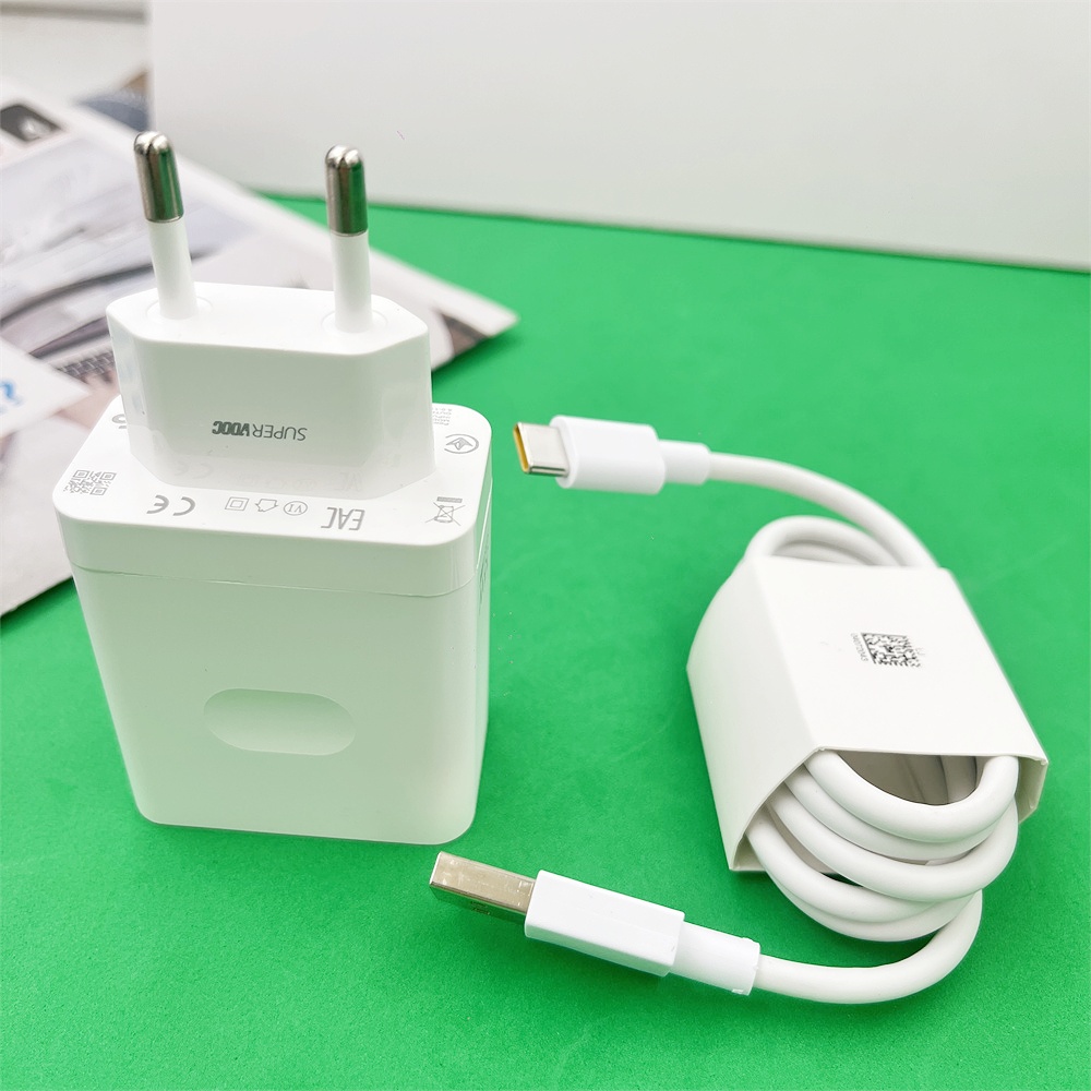 OPPO 33W SuperVOOC Fast Chargi - Oppo A78 ulasan dan harga